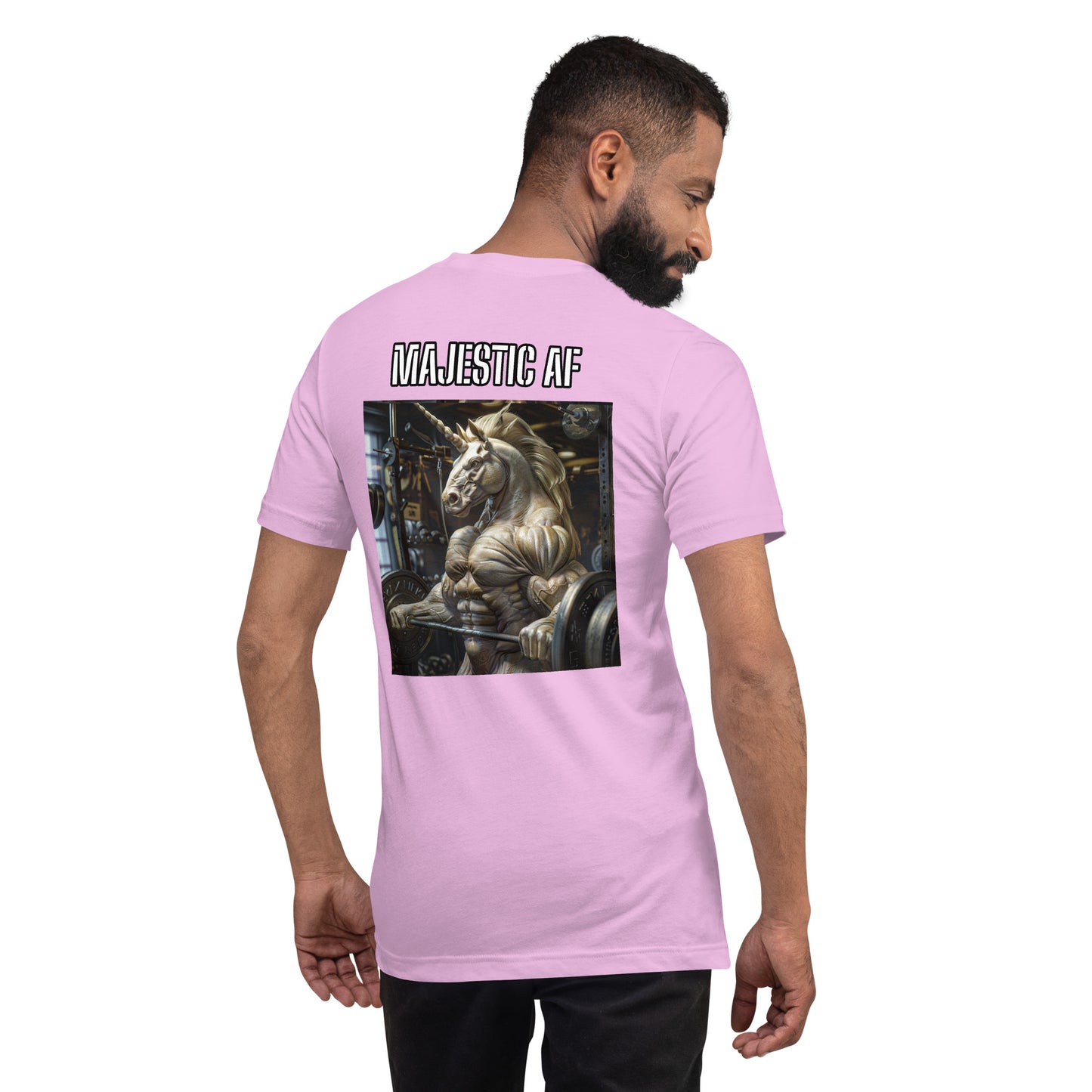 Majestic Tee