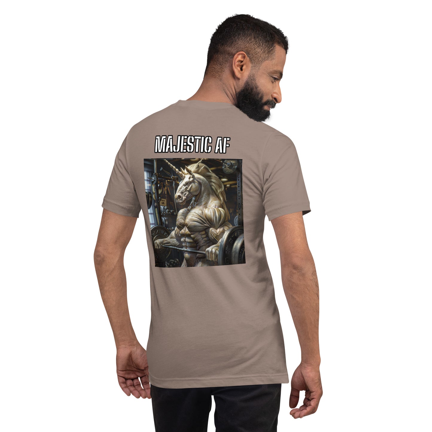 Majestic Tee