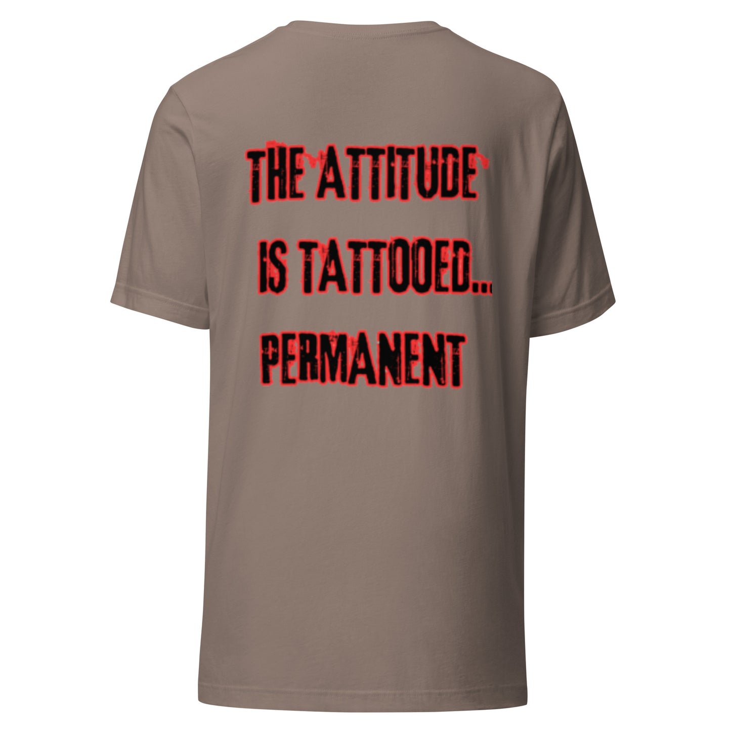 Attitude Tee