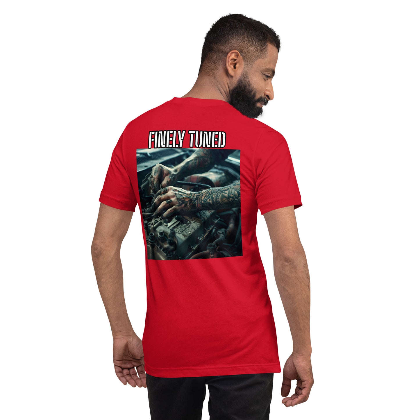 Finely Tuned TEE