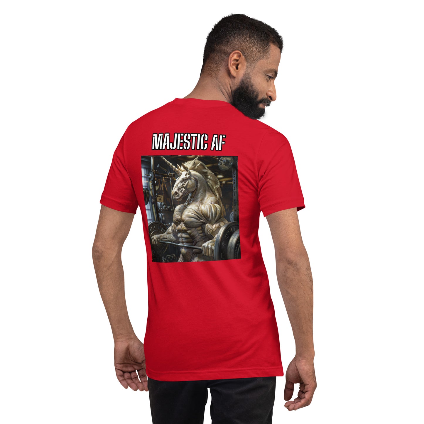 Majestic Tee