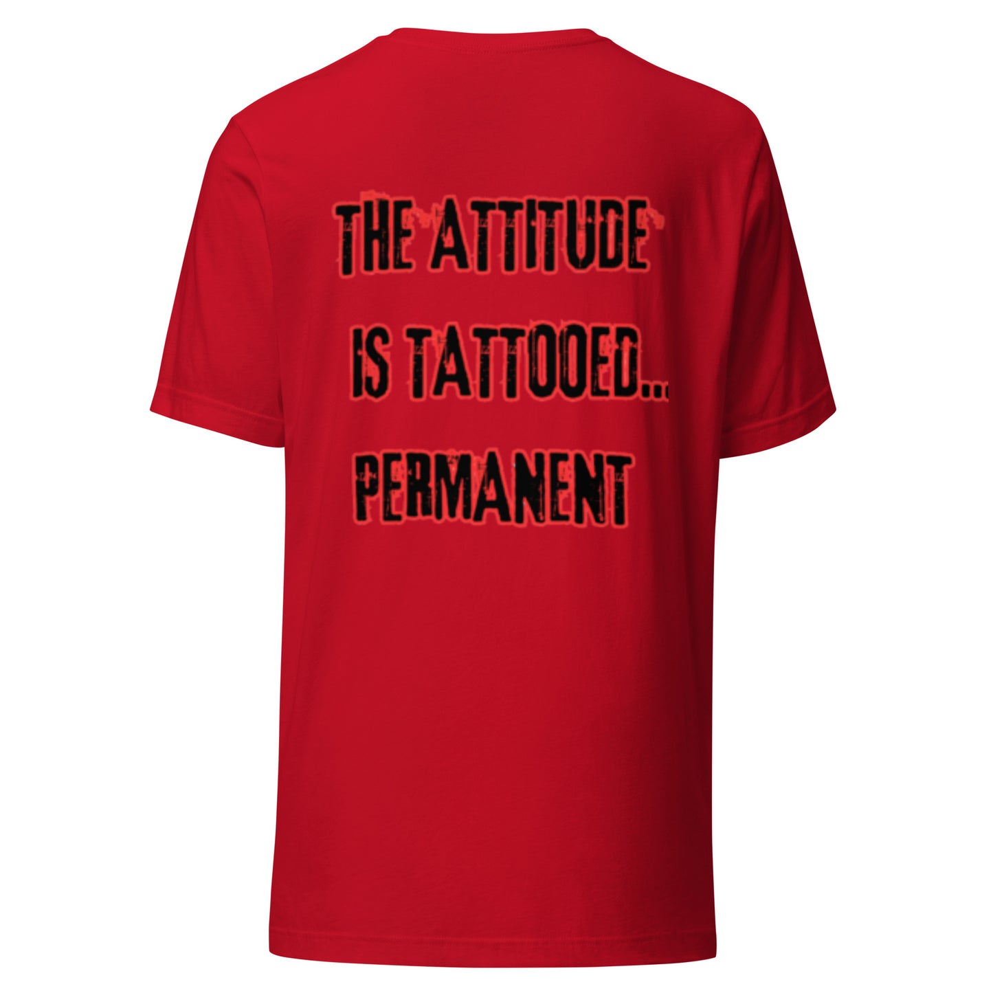 Attitude Tee