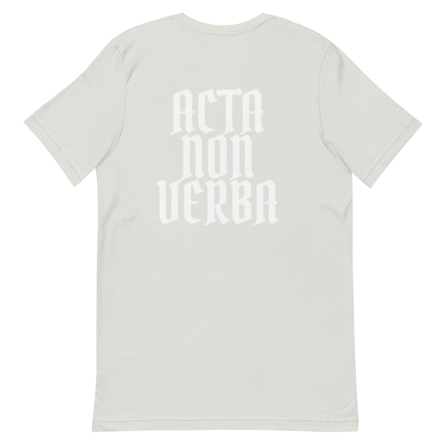 Actions Tee