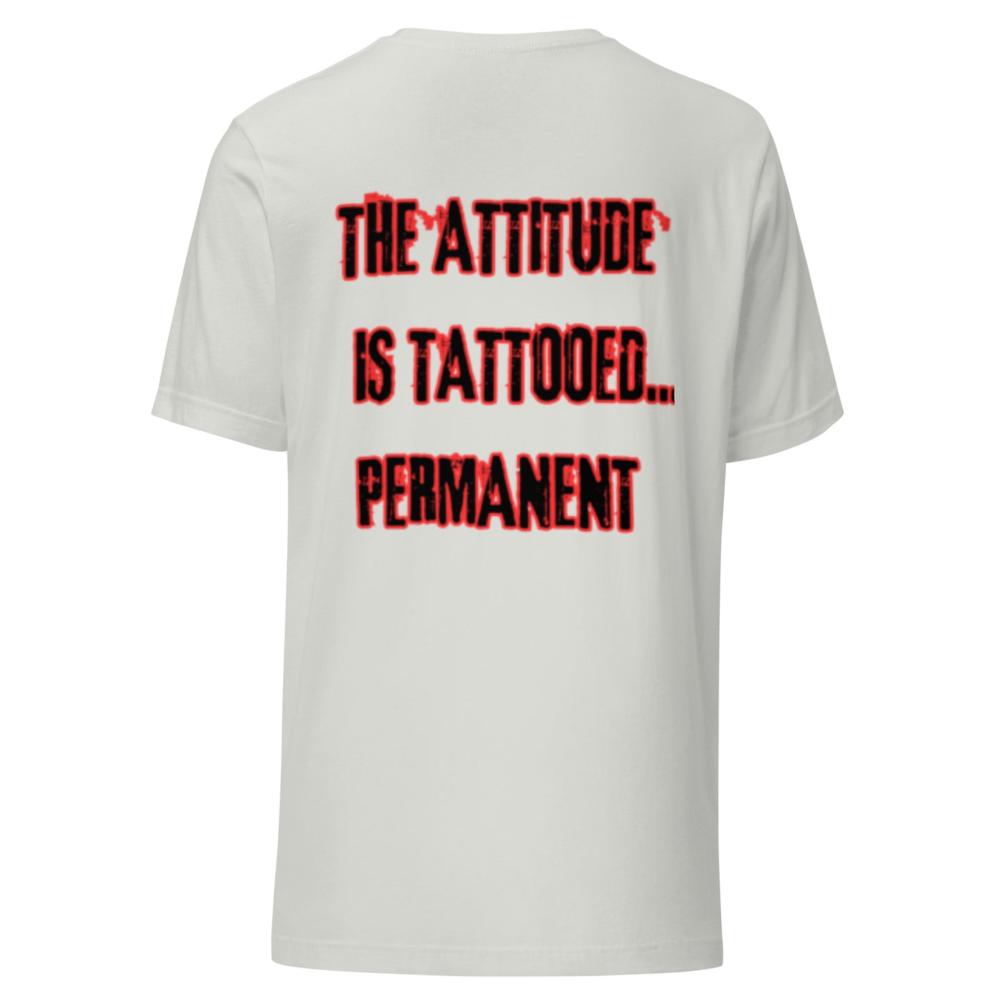 Attitude Tee