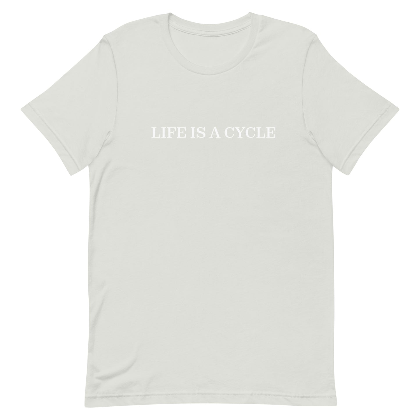 Cycle Tee