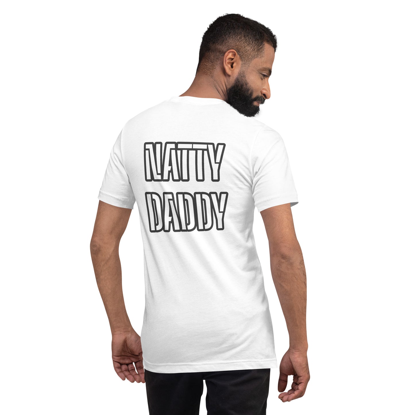 Natty Tee