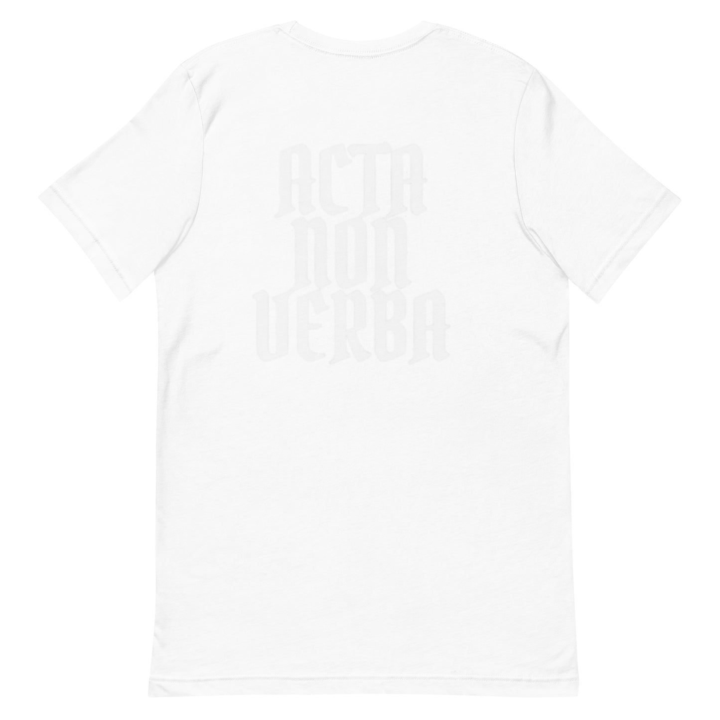 Actions Tee