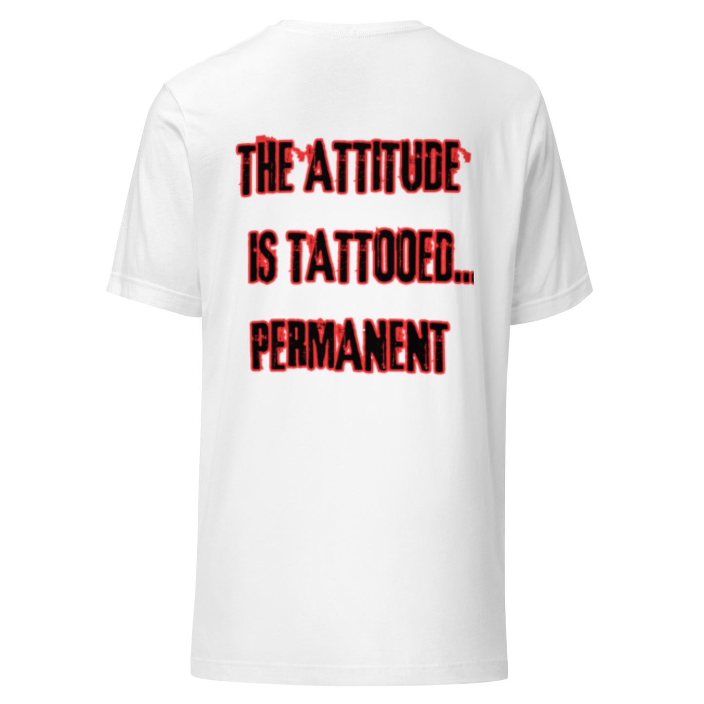 Attitude Tee