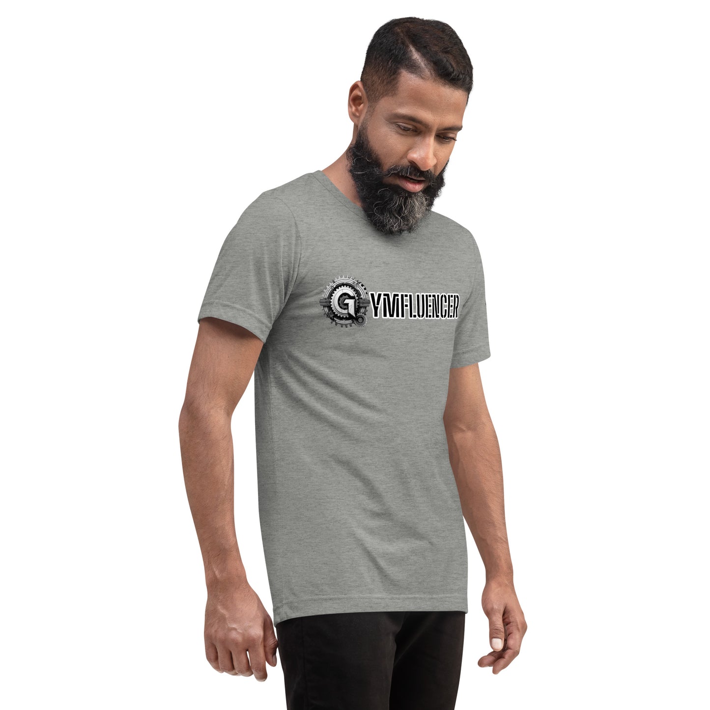 Men's Gymfluencer TEE