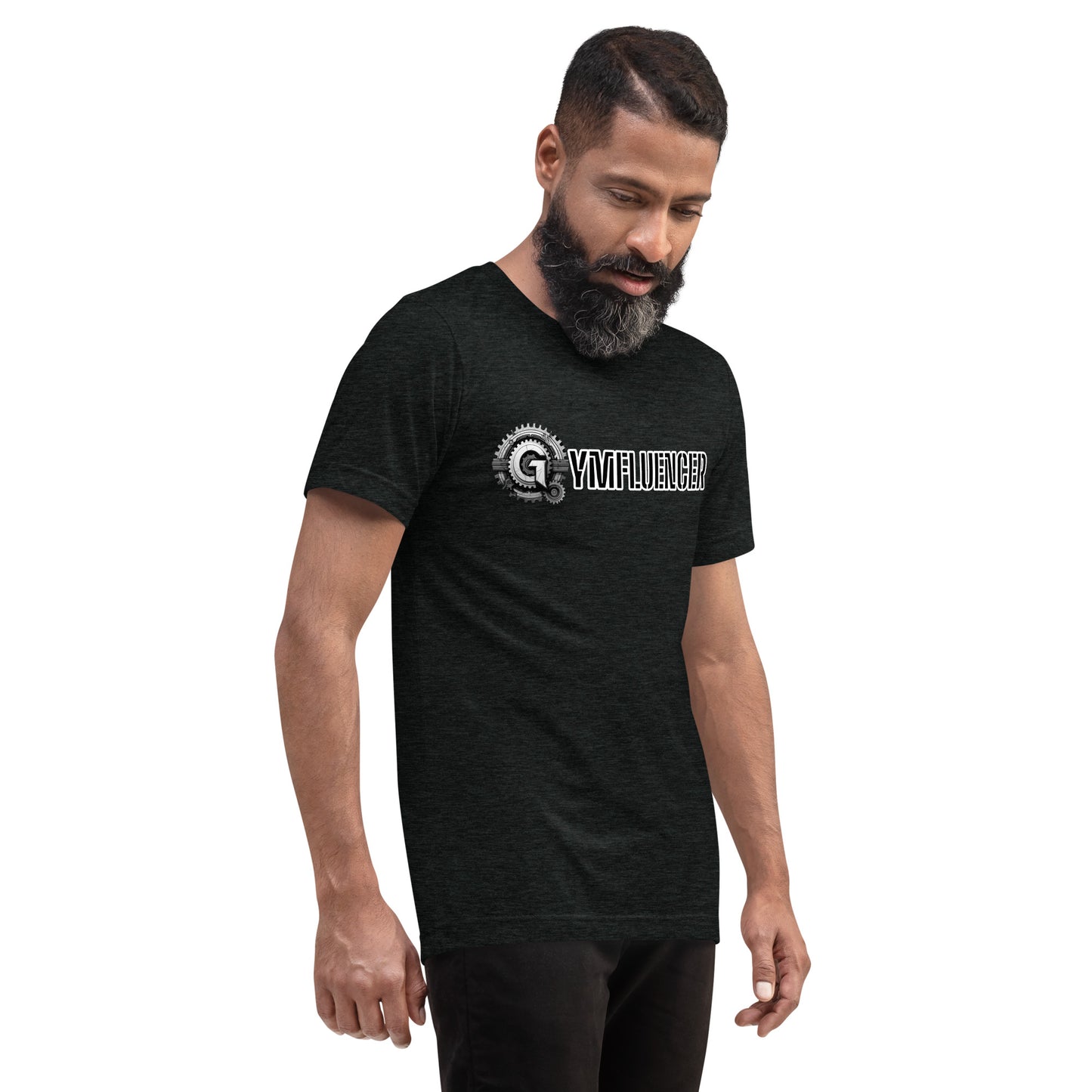 Men's Gymfluencer TEE