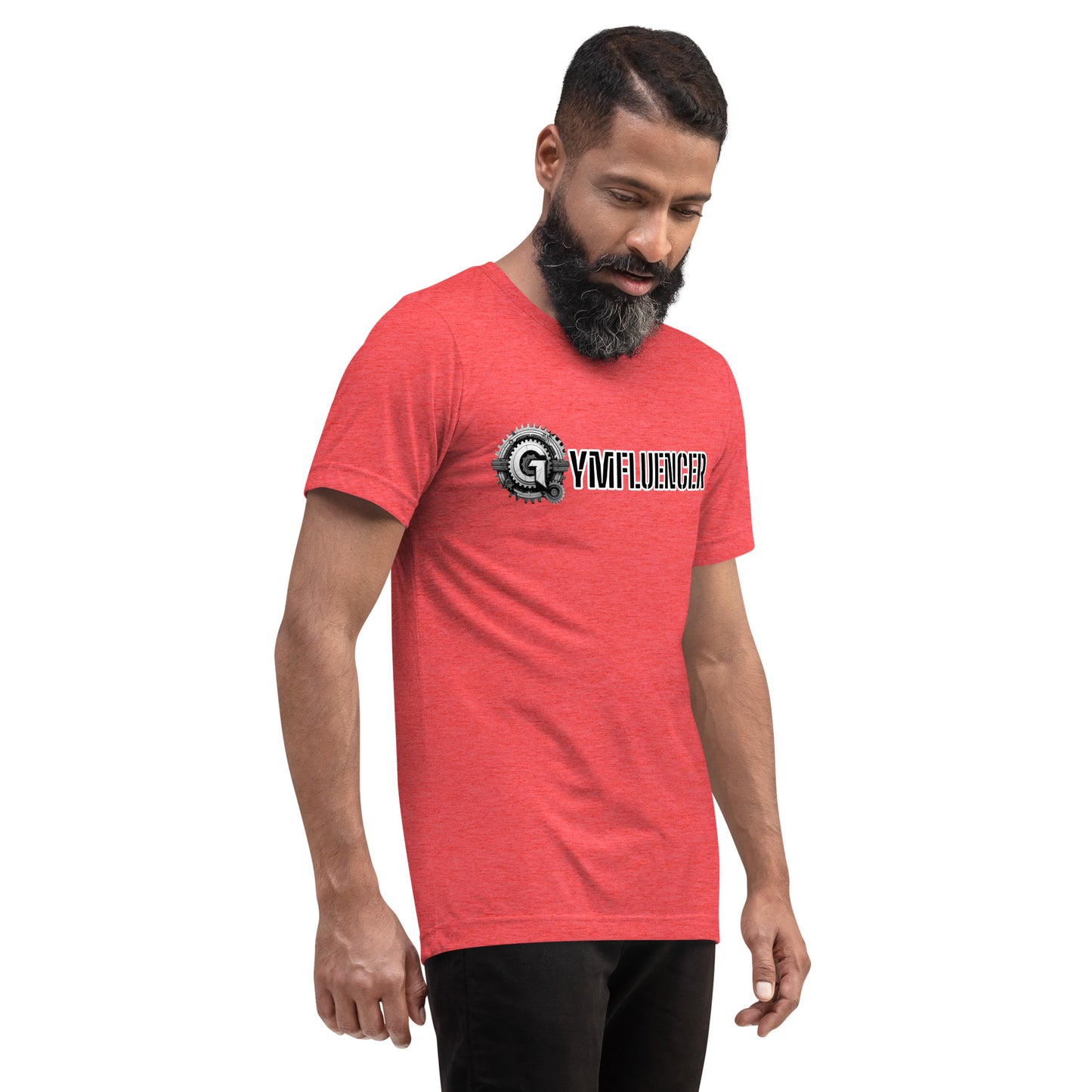 Men's Gymfluencer TEE