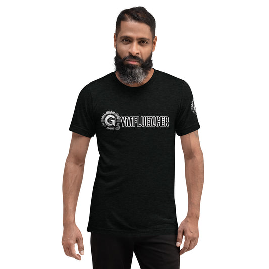 Men's Gymfluencer TEE