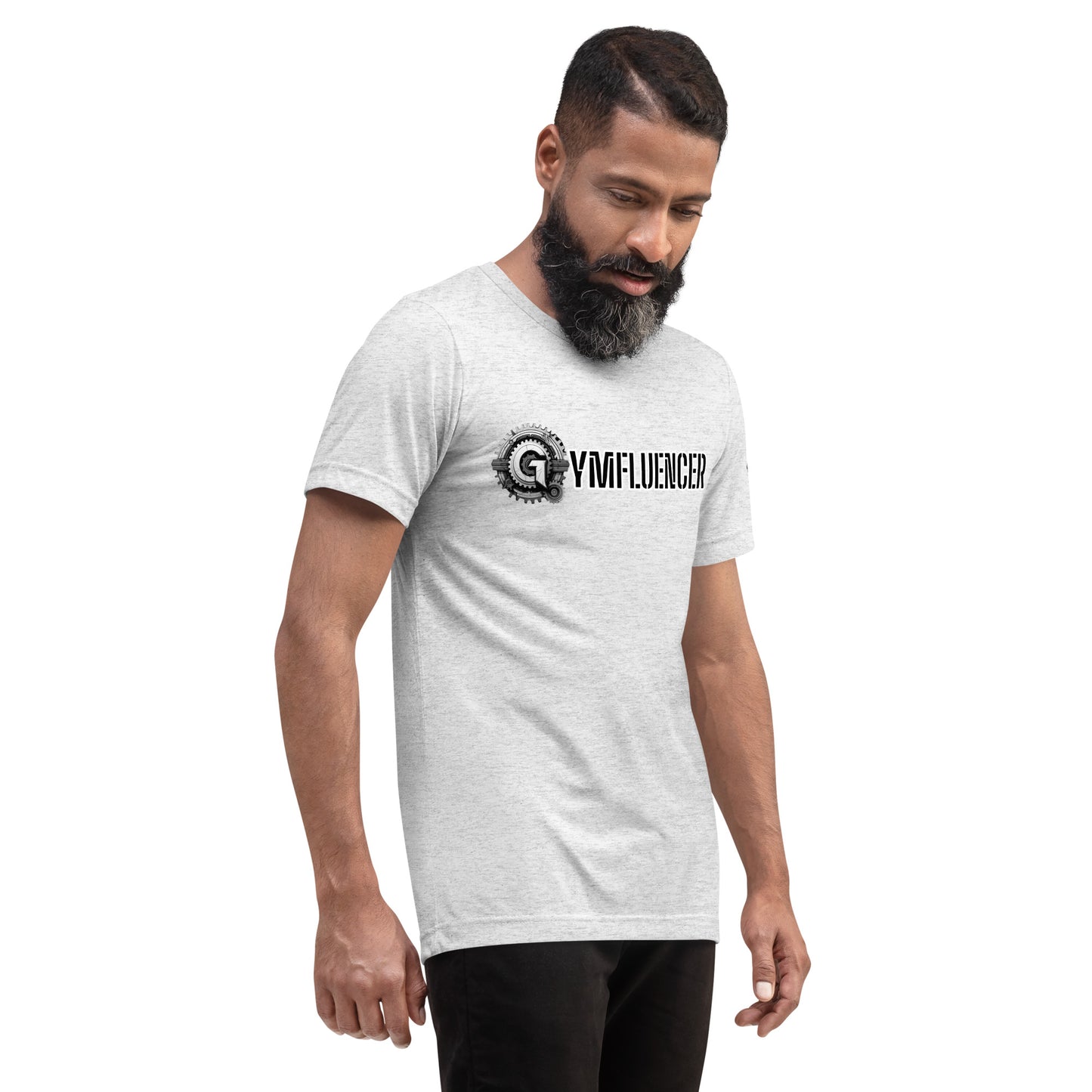 Men's Gymfluencer TEE